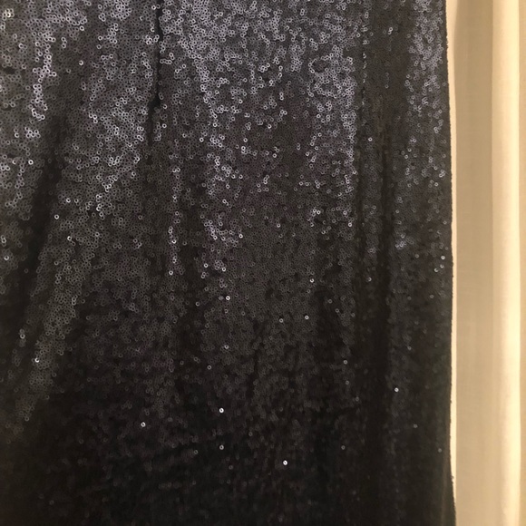 Gorgeous ASOS sequined dress - Picture 4 of 4